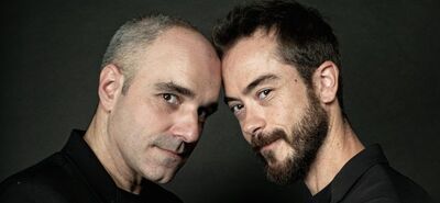 01/08-Adrián Linares & Juan de la Rubia (Organyà)