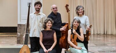 20/08-Gli Incogniti (Berga)